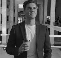 Yazan Ghayad, Vice President of OptiTech Sverige AB