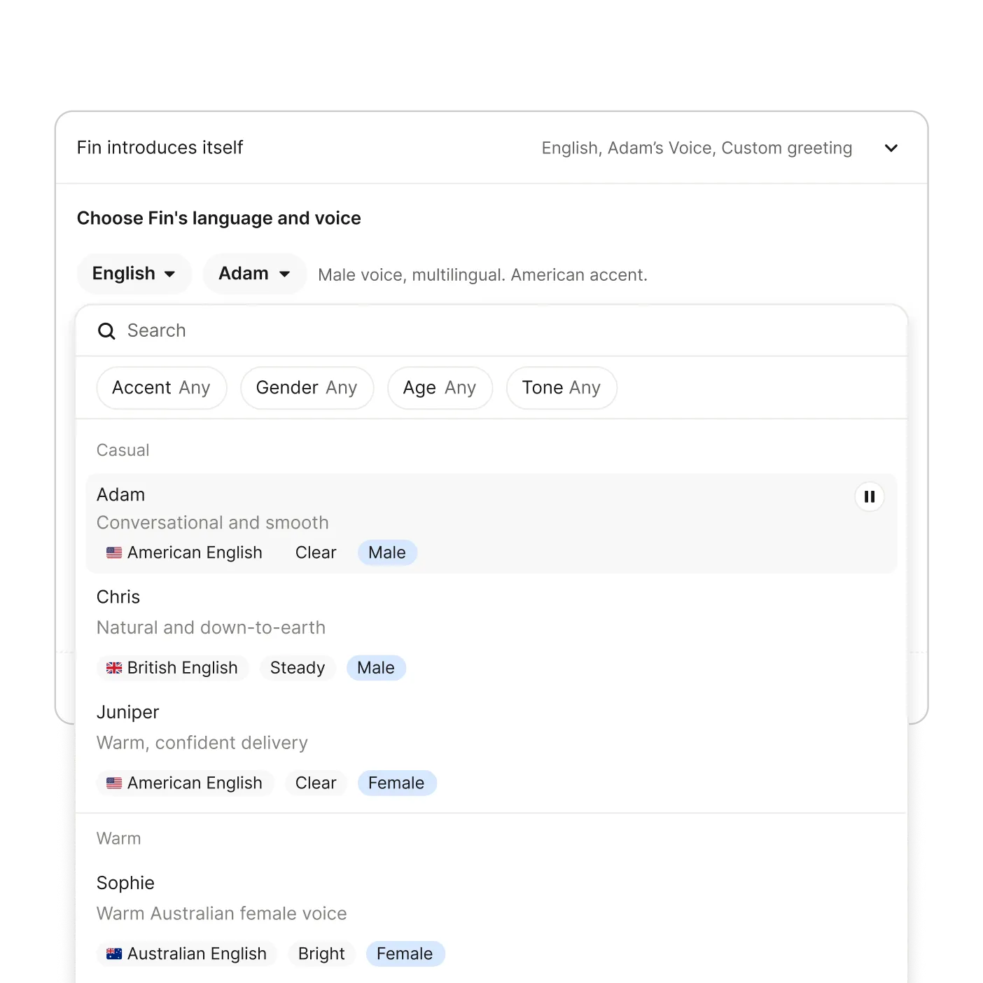 Fördelar overview image