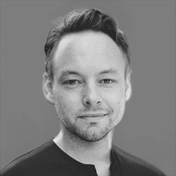 Avatar of Samir Daroush