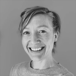 Avatar of Molly Mahar