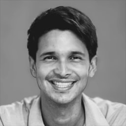 Avatar of Pratik Bothra