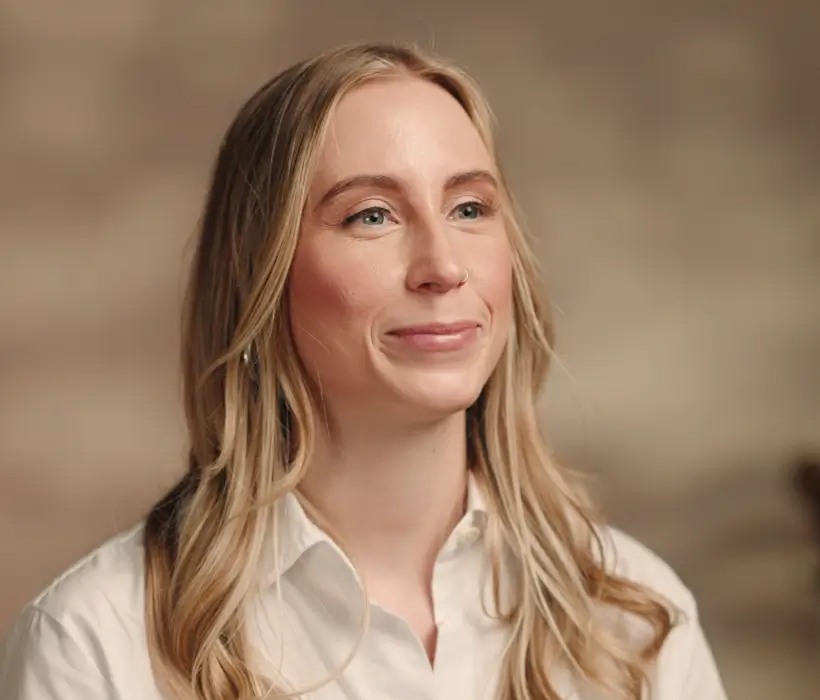 Isabel Larrow, Product Support Operations Lead at Anthropic