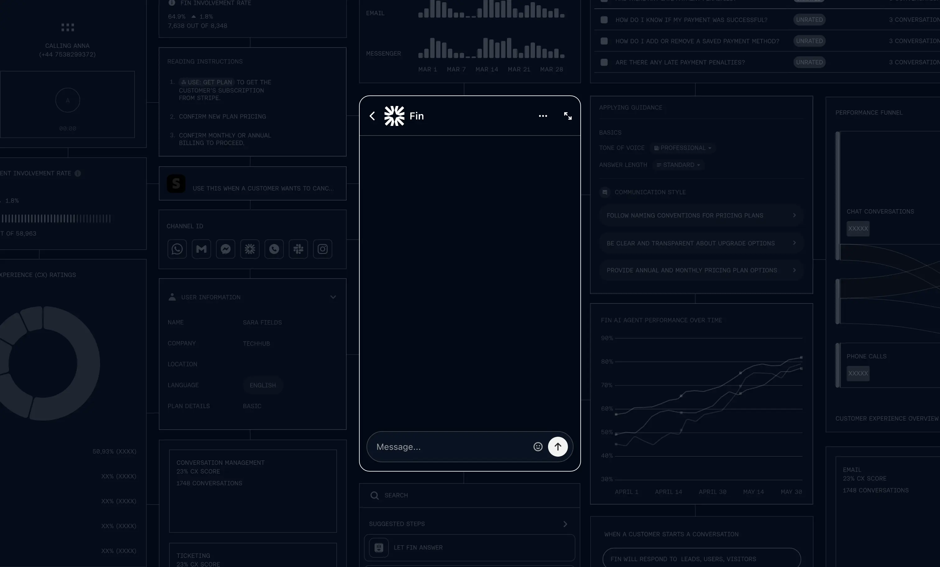 A decorative background depicting a solar flare in space