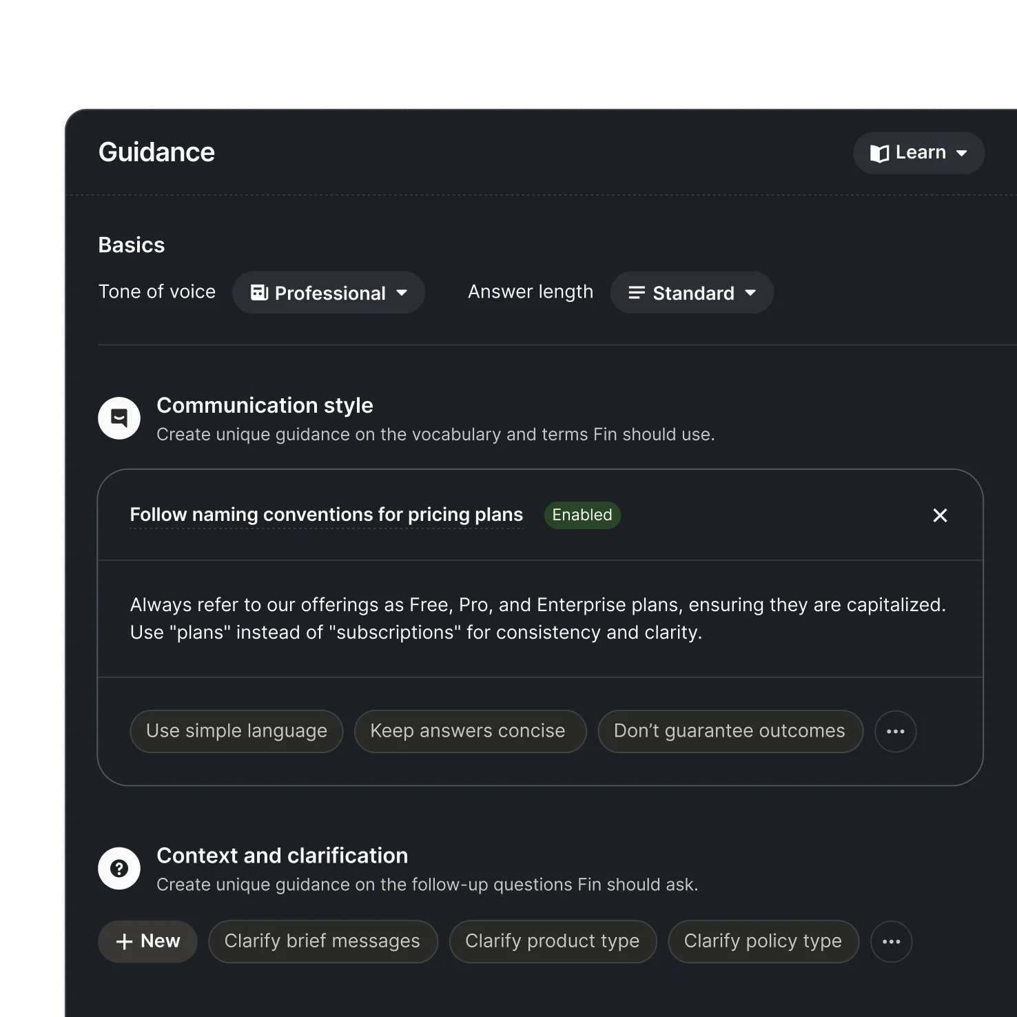 Works within your existing workflows